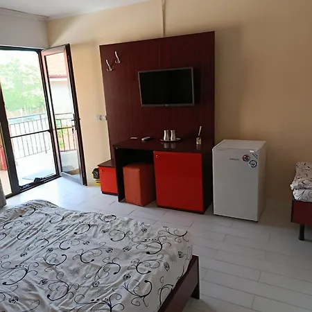 Casa Daymar