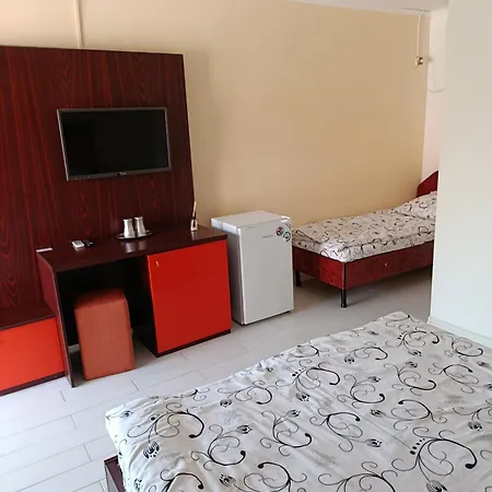 Casa Daymar 2 Mai