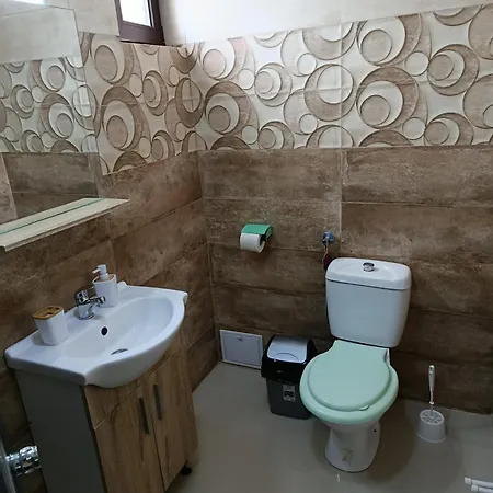Casa Daymar Guest house