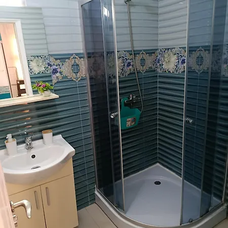 Casa Daymar 2 Mai