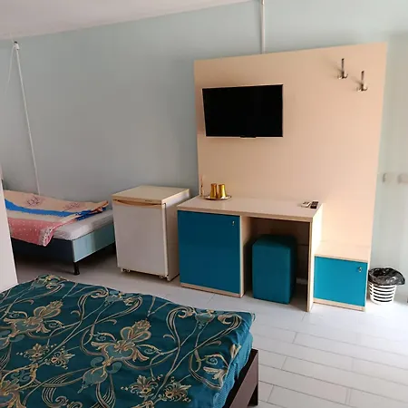Casa Daymar Guest house