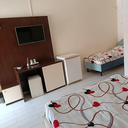 Guest house Casa Daymar 2 Mai