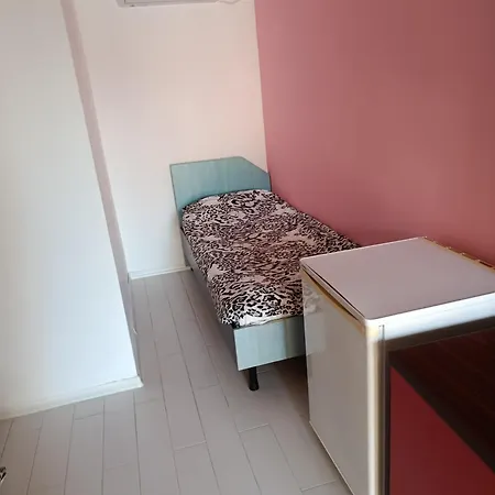 Casa Daymar 2 Mai