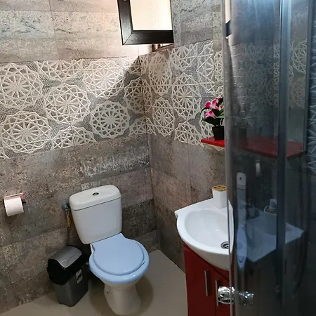 Guest house Casa Daymar