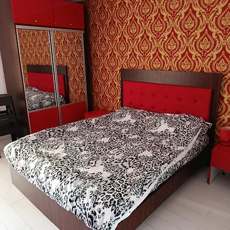 Casa Daymar Guest house