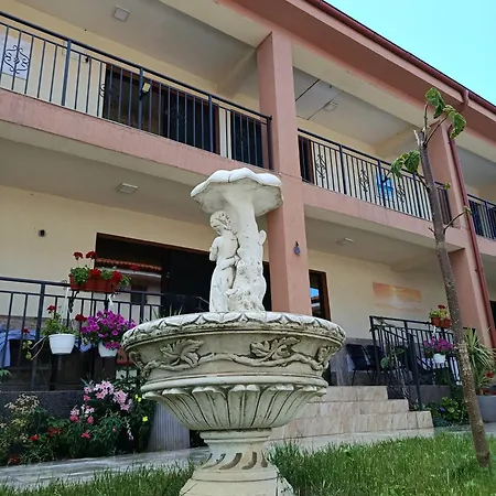 Casa Daymar 4* 2 Mai