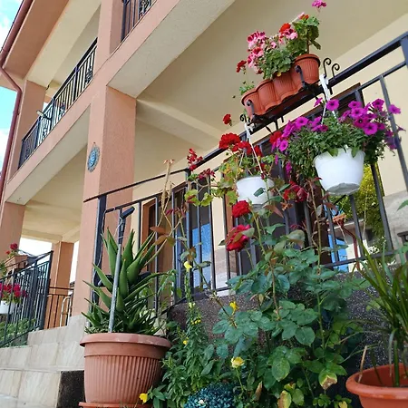 Casa Daymar 4*