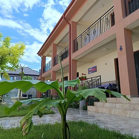 Casa Daymar Guest house