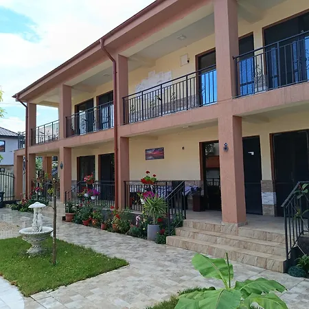 Guest house Casa Daymar 2 Mai