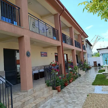Casa Daymar Guest house 2 Mai