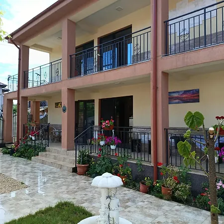 Casa Daymar Guest house 2 Mai