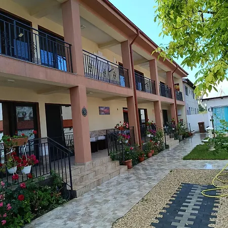 Guest house Casa Daymar