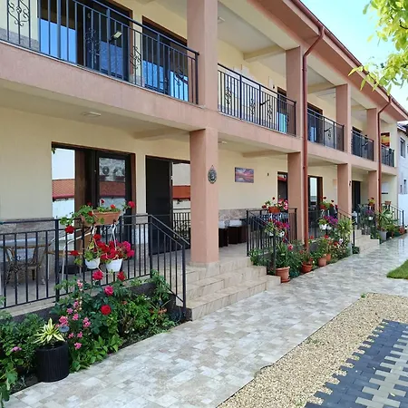 Casa Daymar 4* 2 Mai