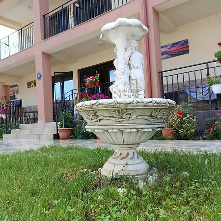 Guest house Casa Daymar 2 Mai