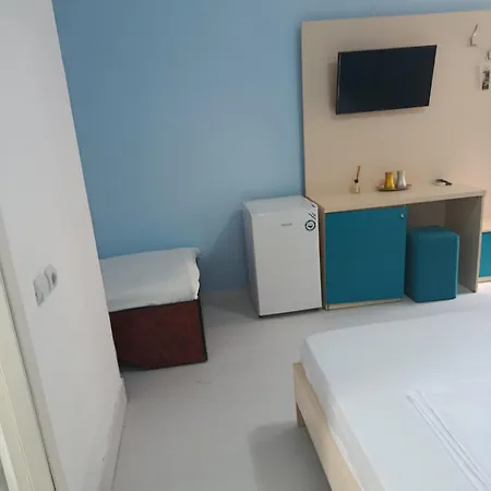 Casa Daymar 4* 2 Mai