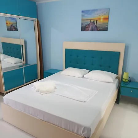 Casa Daymar 2 Mai