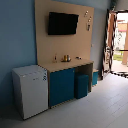 Guest house Casa Daymar