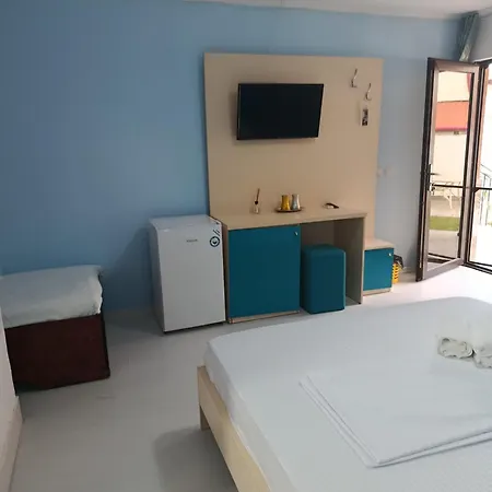 Casa Daymar 4* 2 Mai