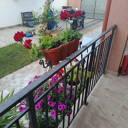 Casa Daymar 2 Mai