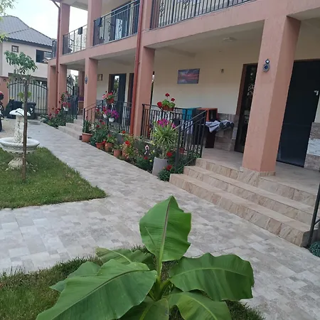 Casa Daymar 4*